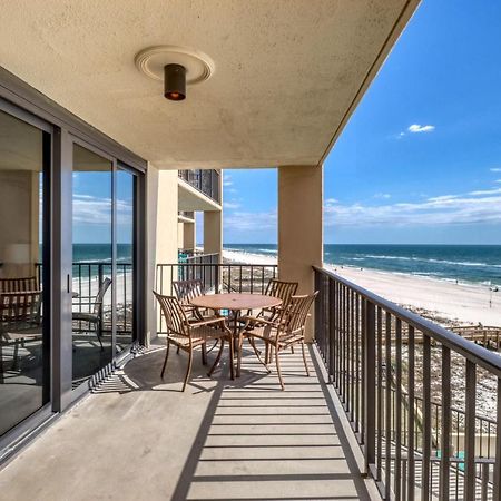 Phoenix I #1046 Apartment Ориндж Бийч Екстериор снимка