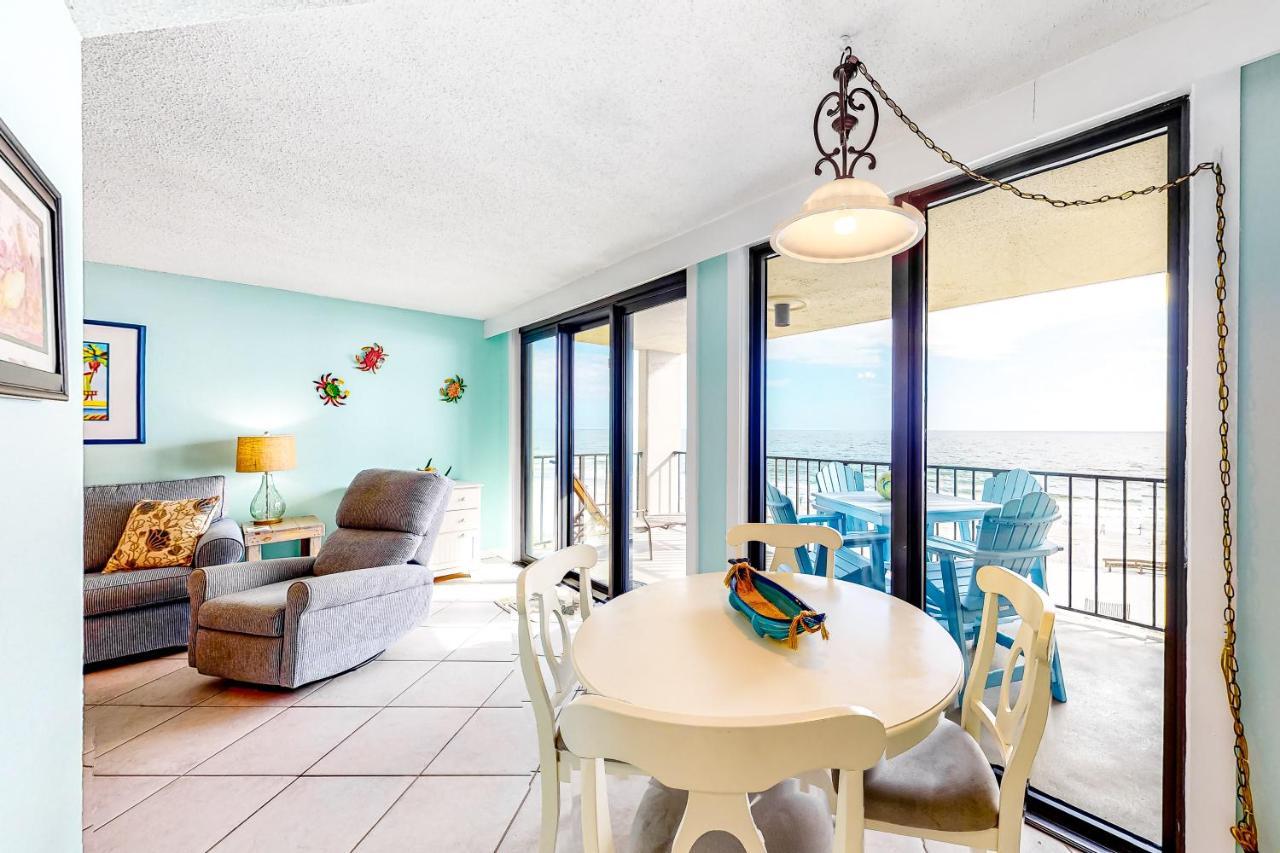 Phoenix I #1046 Apartment Ориндж Бийч Екстериор снимка