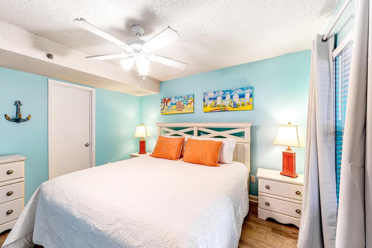 Phoenix I #1046 Apartment Ориндж Бийч Екстериор снимка