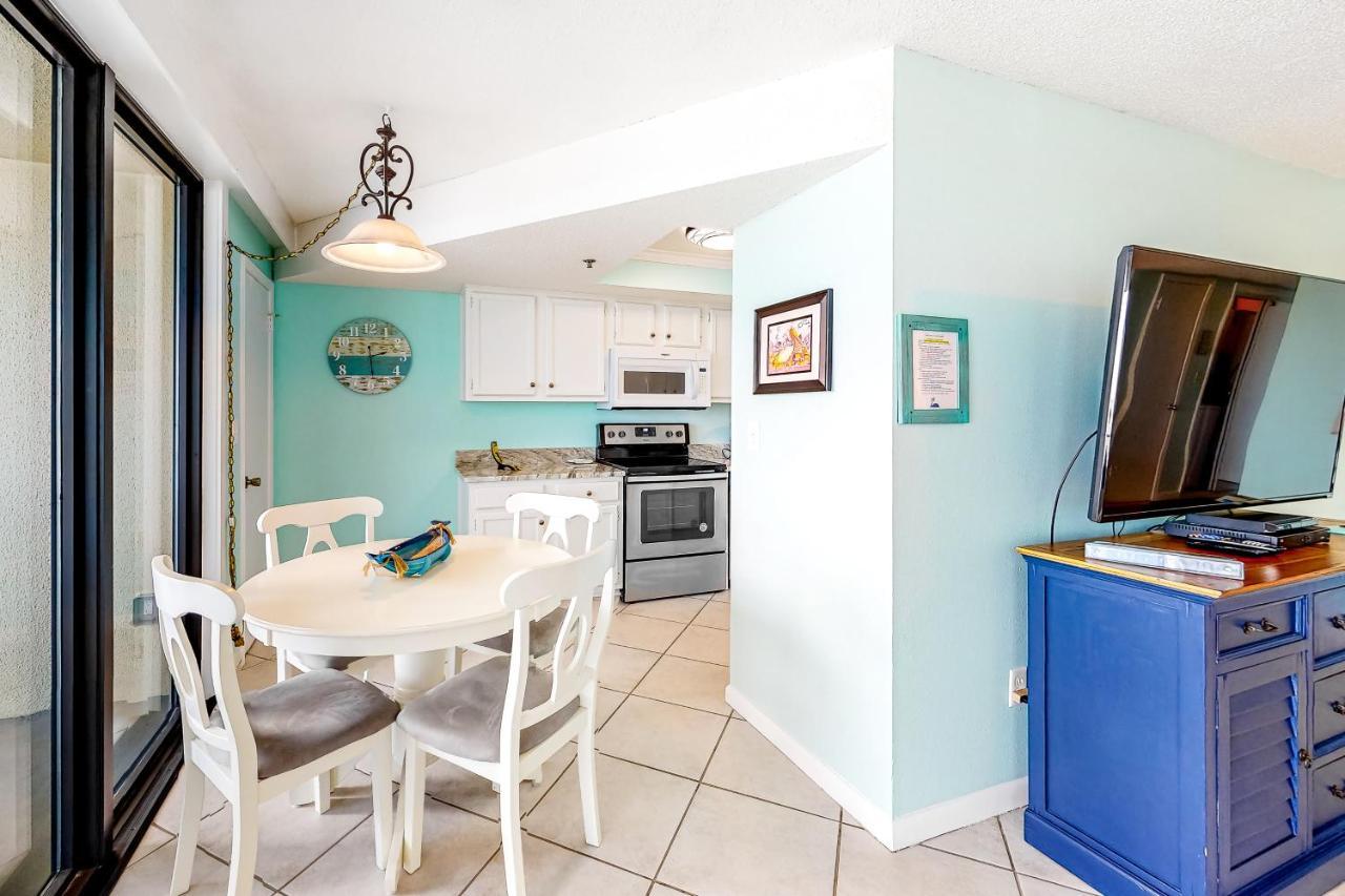 Phoenix I #1046 Apartment Ориндж Бийч Екстериор снимка