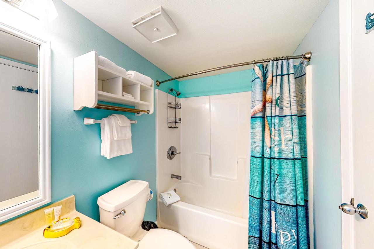Phoenix I #1046 Apartment Ориндж Бийч Екстериор снимка