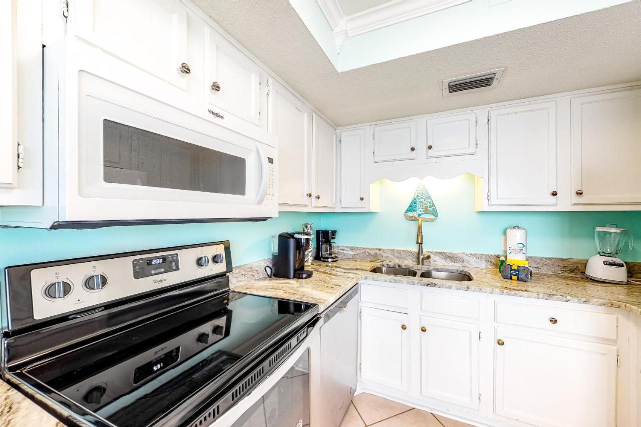 Phoenix I #1046 Apartment Ориндж Бийч Екстериор снимка