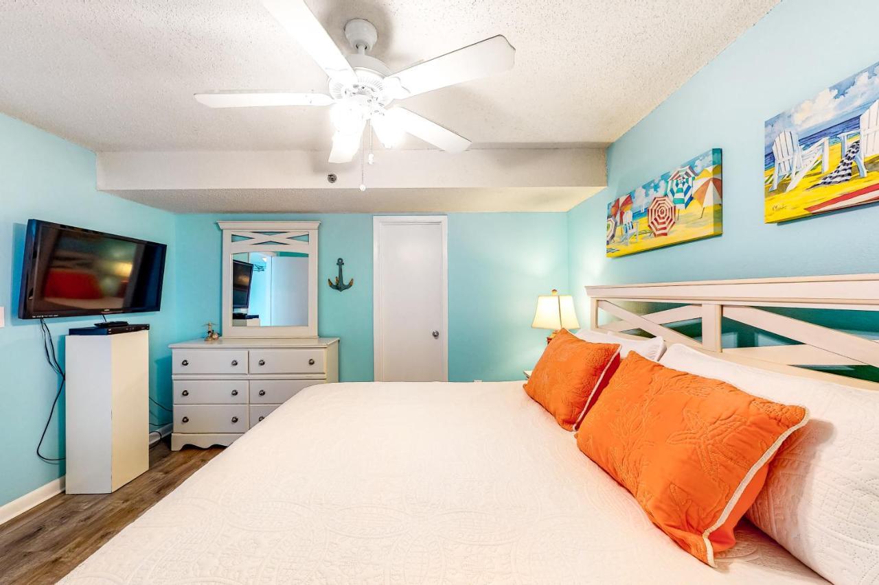 Phoenix I #1046 Apartment Ориндж Бийч Екстериор снимка