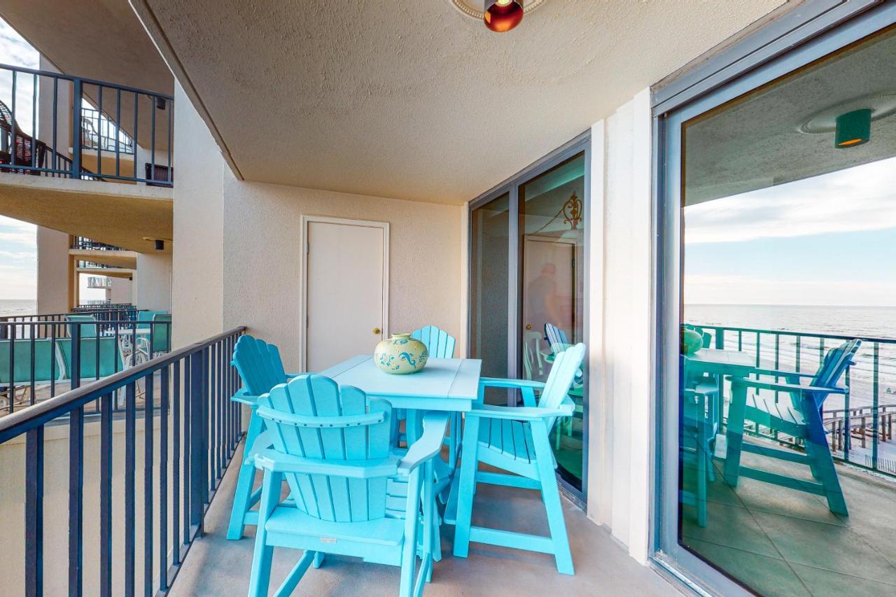 Phoenix I #1046 Apartment Ориндж Бийч Екстериор снимка