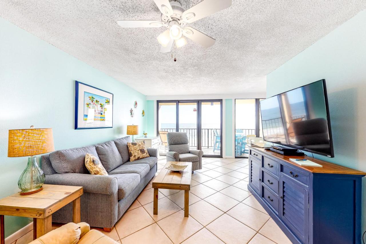 Phoenix I #1046 Apartment Ориндж Бийч Екстериор снимка