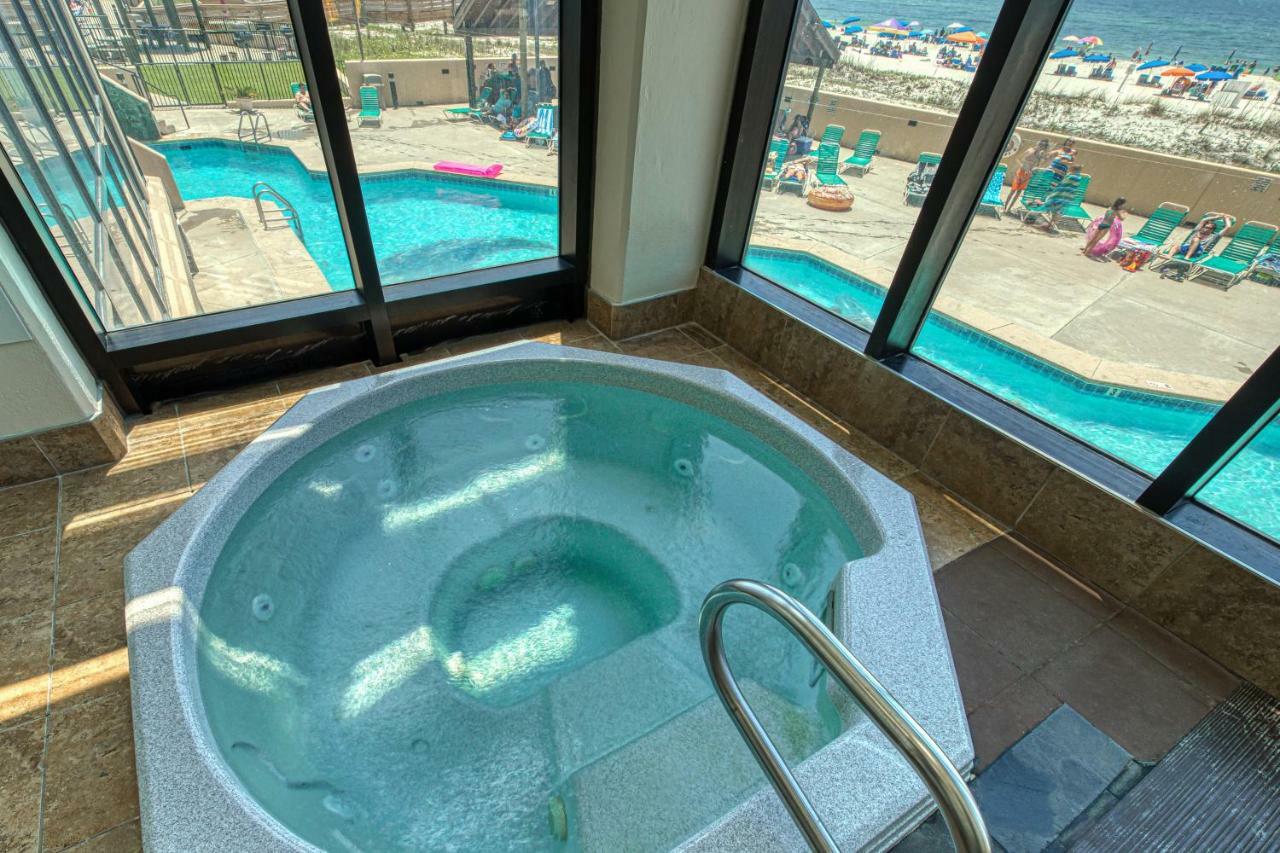 Phoenix I #1046 Apartment Ориндж Бийч Екстериор снимка