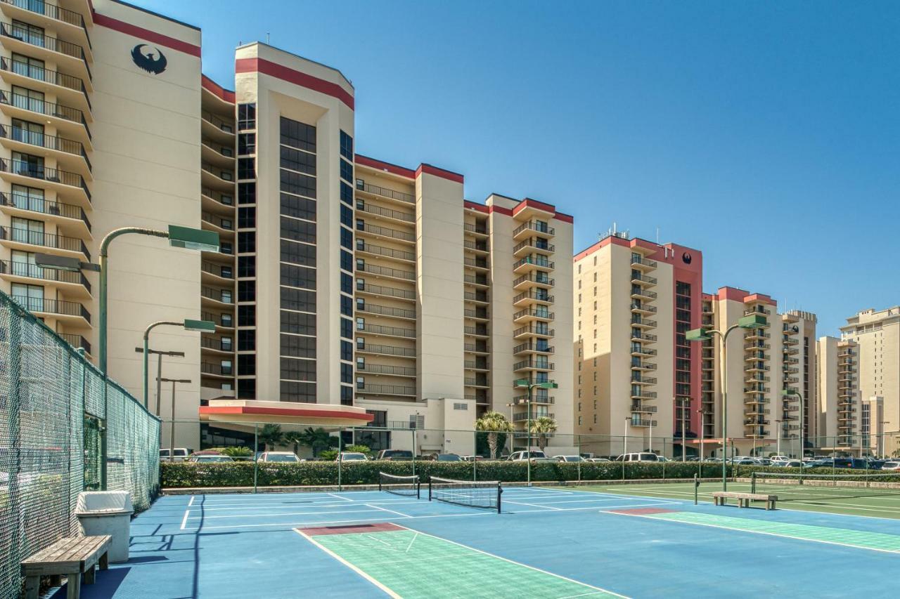 Phoenix I #1046 Apartment Ориндж Бийч Екстериор снимка
